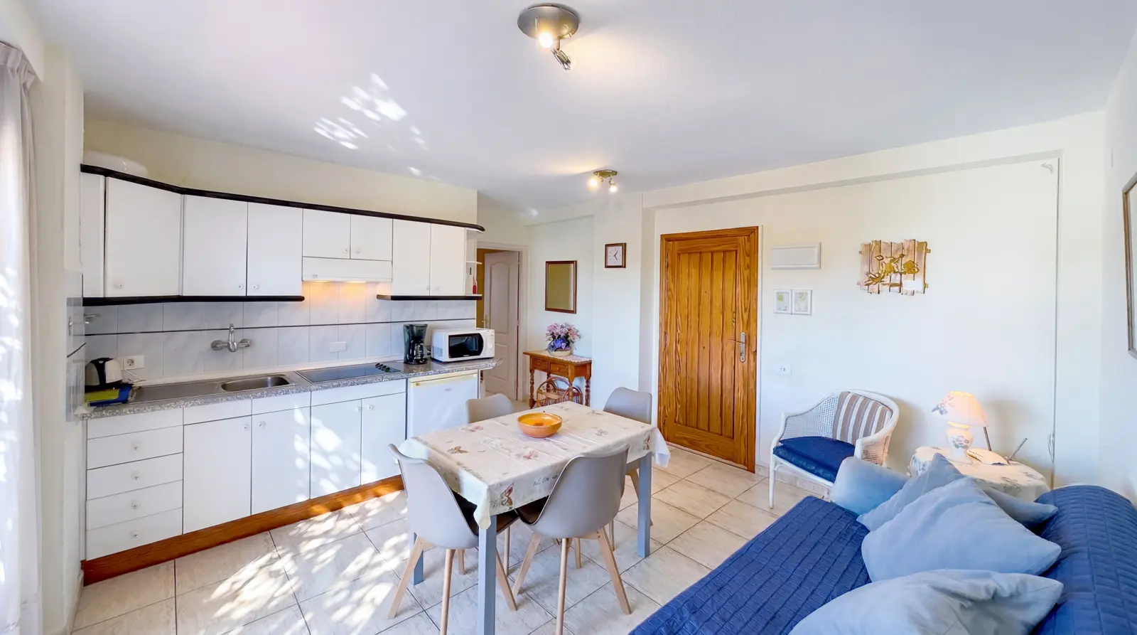 Apts to rent Playa las americas