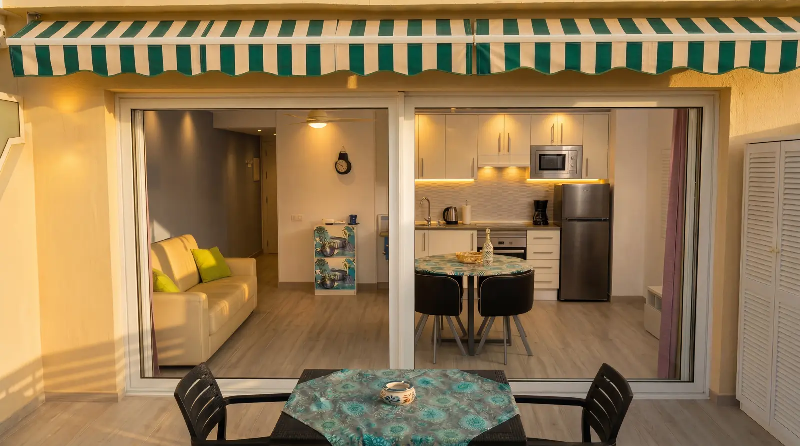 luxury apartments to rent in costa adeje tenerife