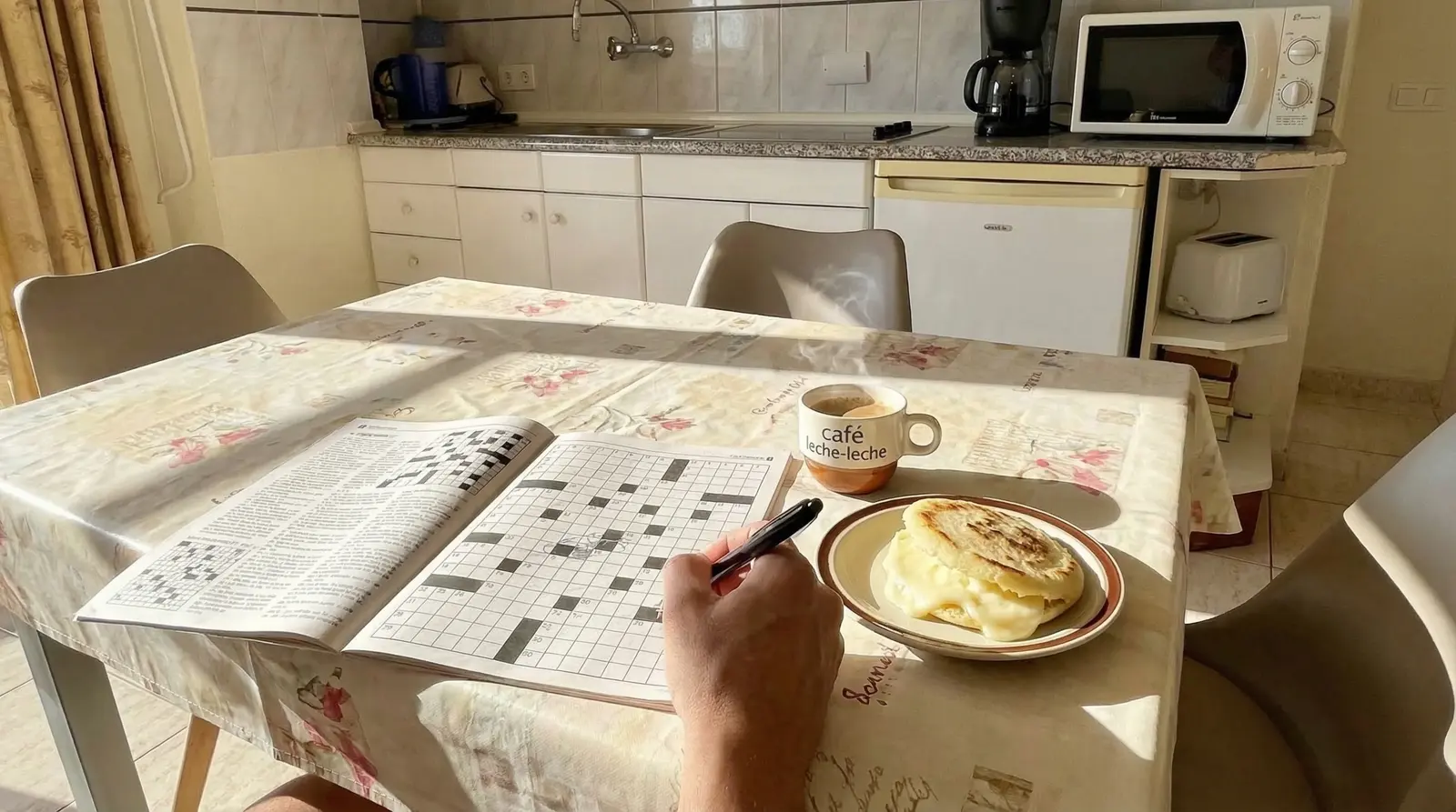 Breakfast-playa-de-las-americas