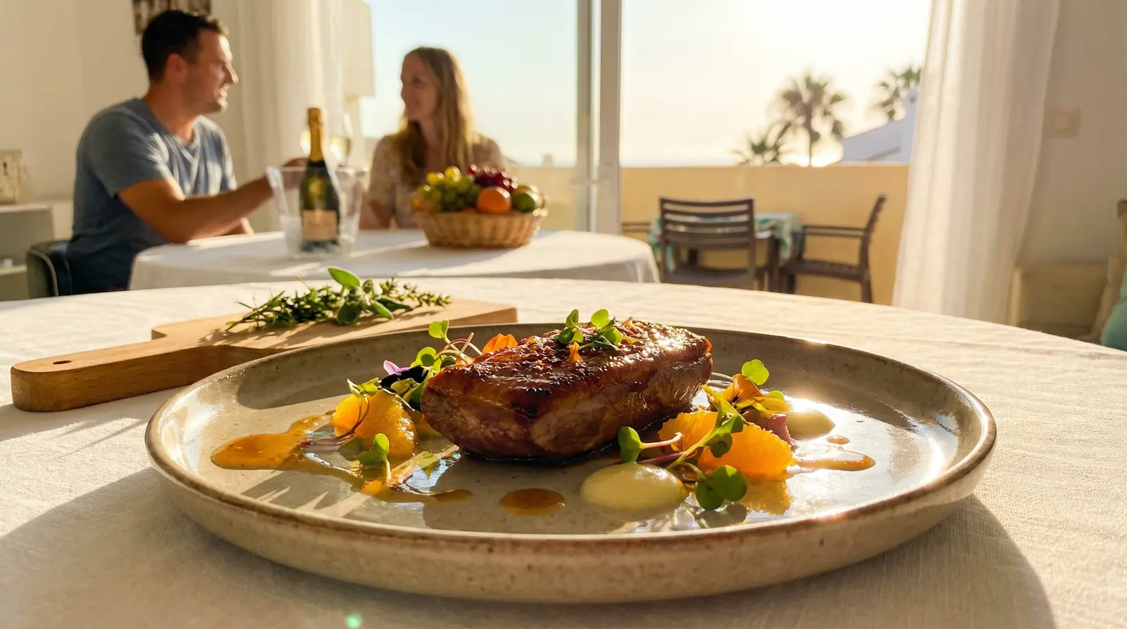 Recensioni Vacanze a Tenerife Sud