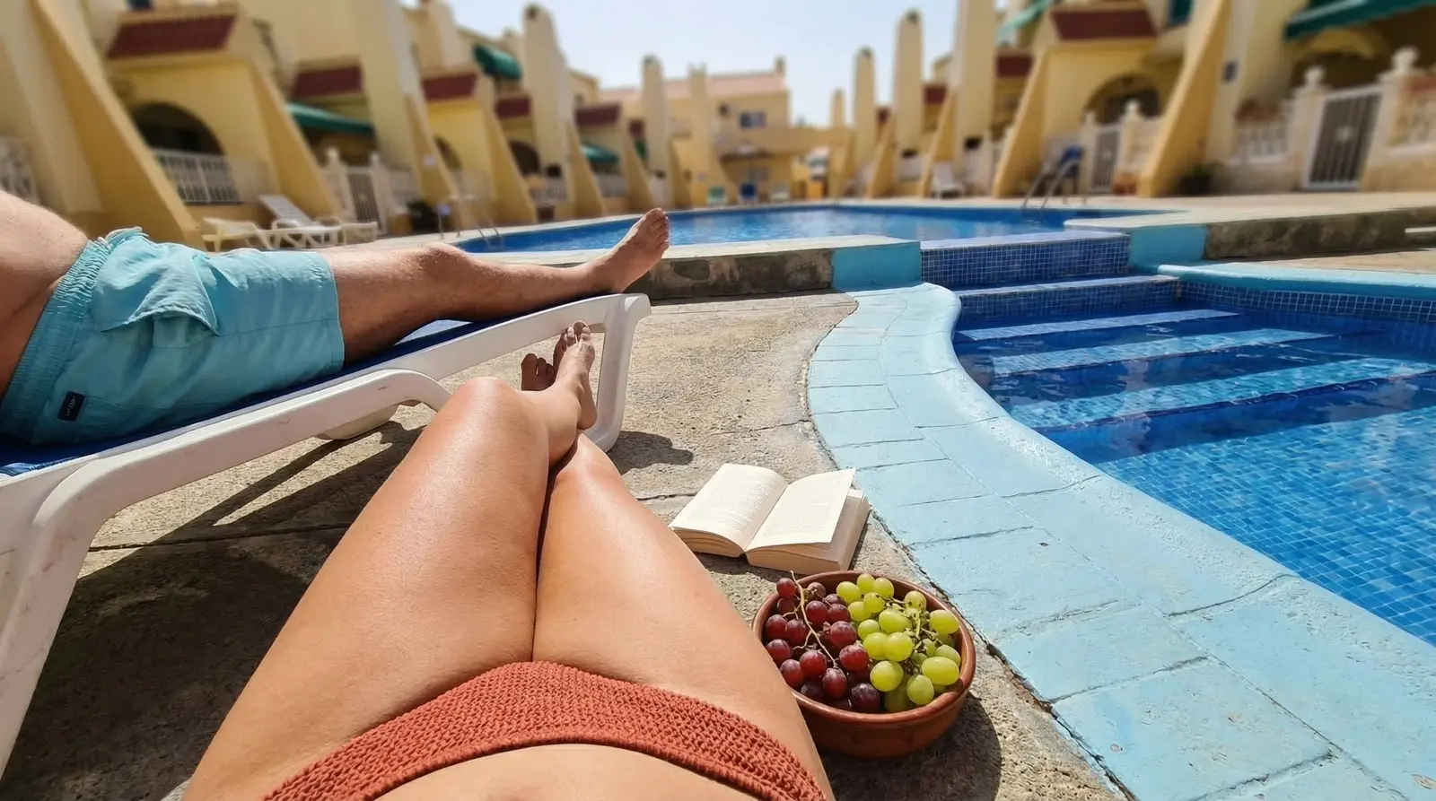 private apartments to rent in costa adeje tenerife