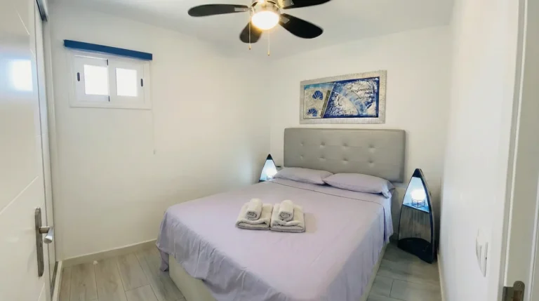 One bedroom apartment 2+2 in Costa adeje