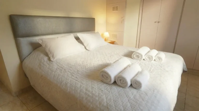 Studio apartment 2+2 in playa de las americas