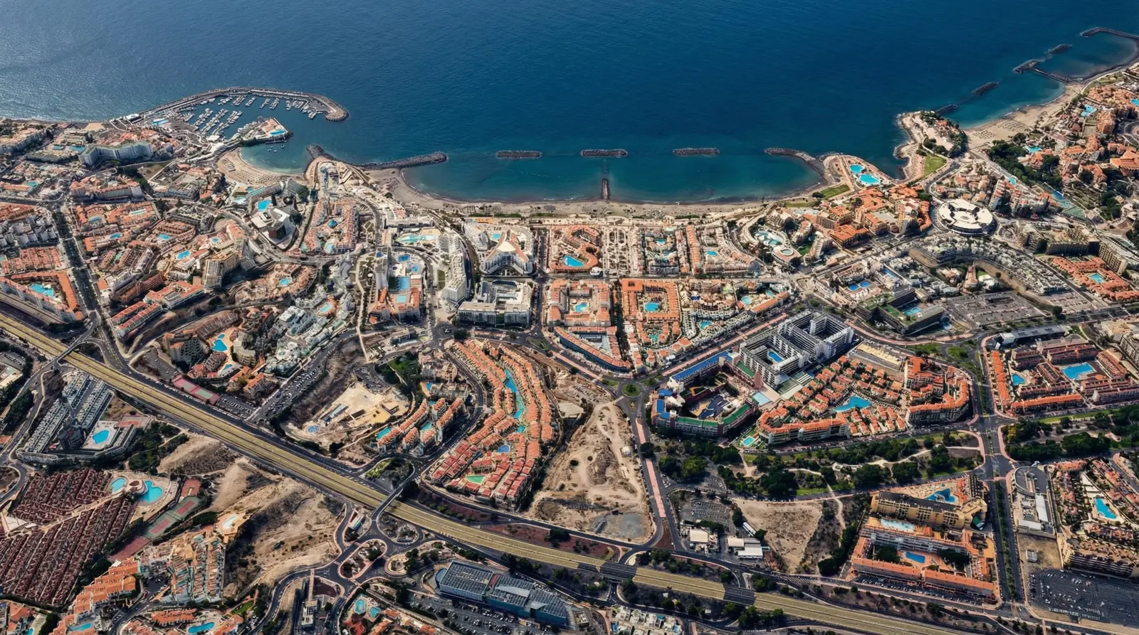 Neighborhood Costa Adeje