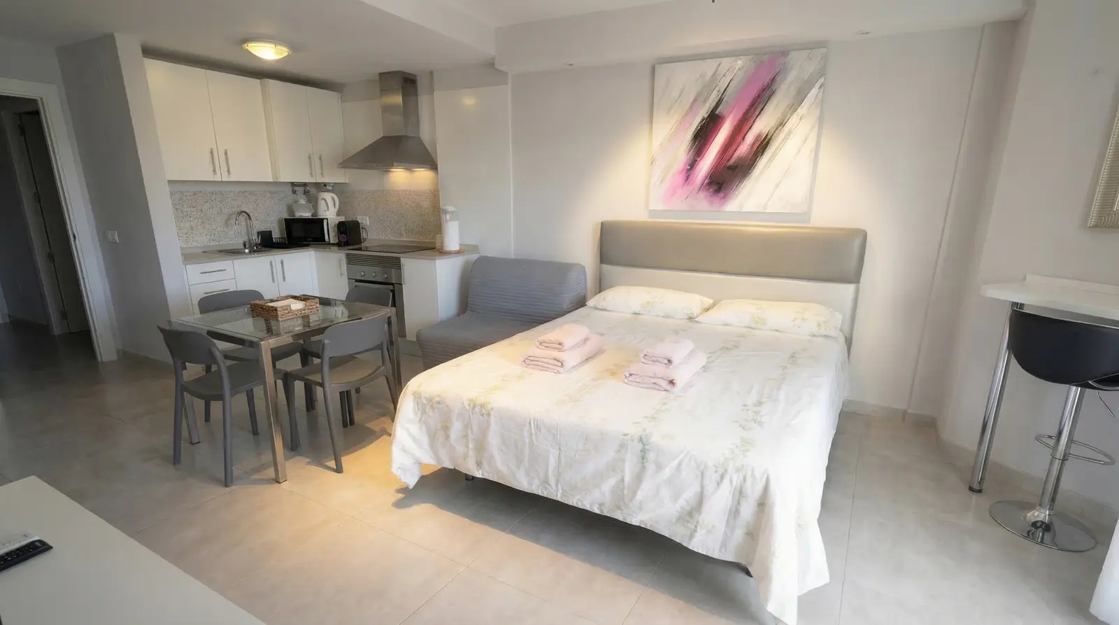 One Bedroom in Los Cristianos