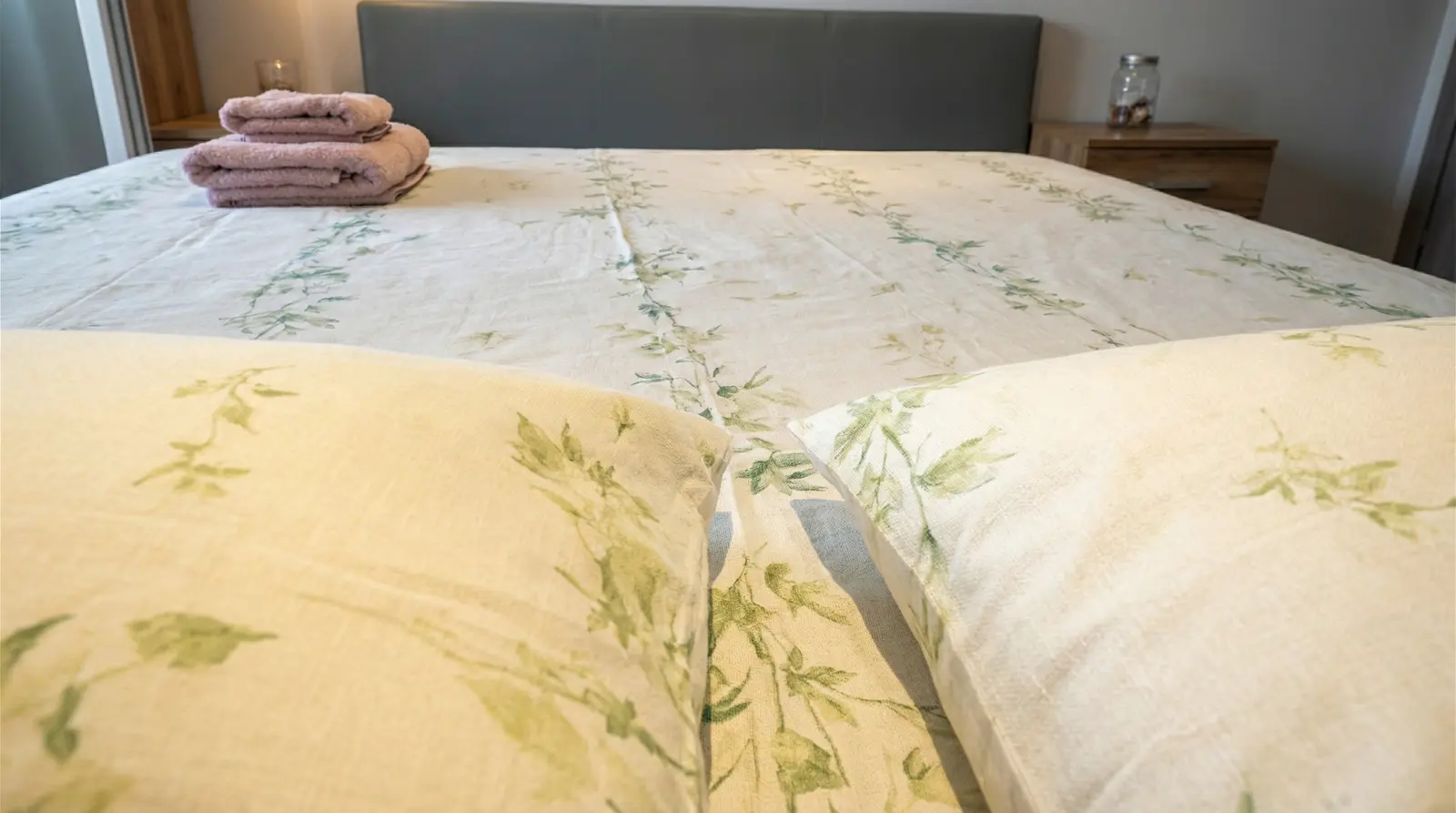 Apartment for four in Los Cristianos