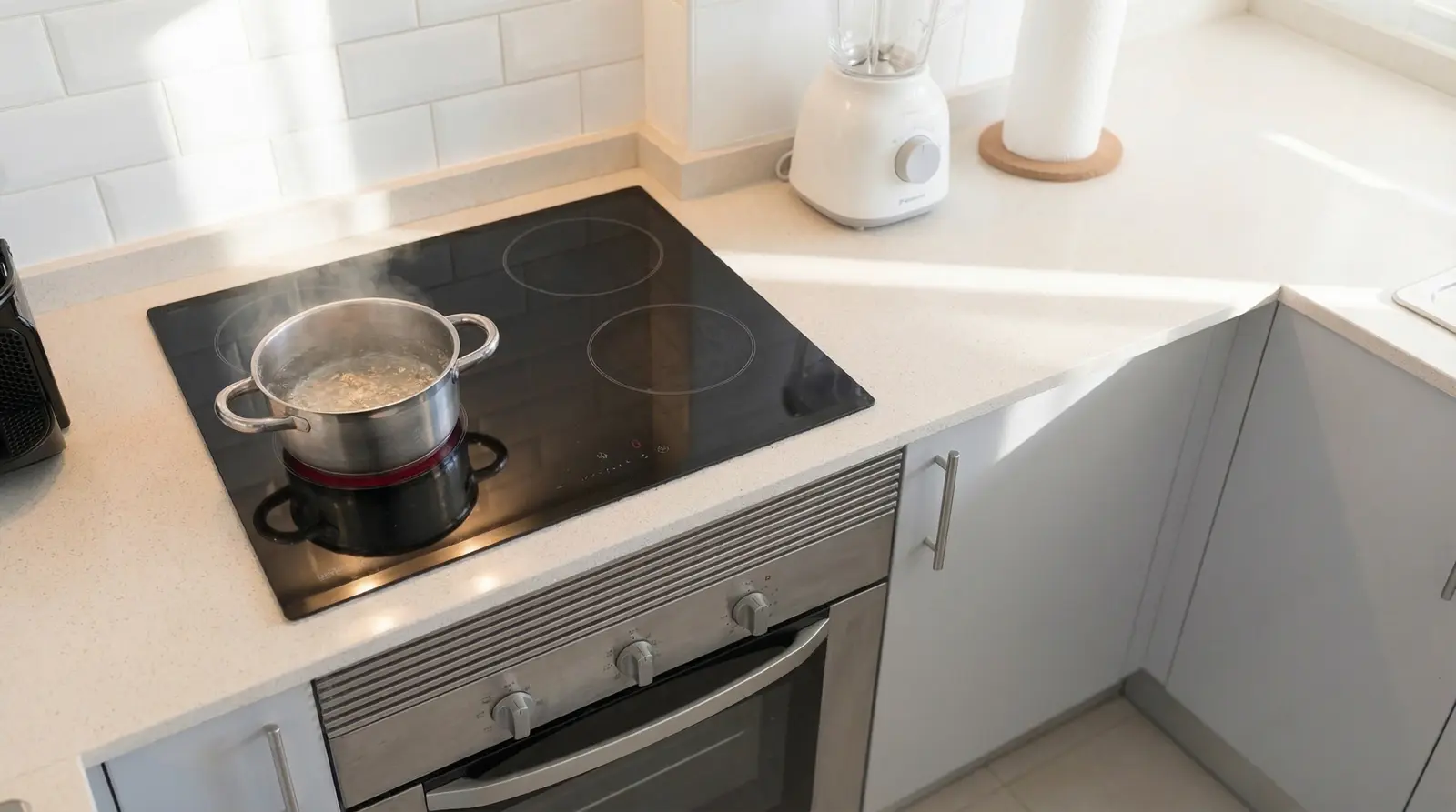 Self Catering Apts Los Cristianos