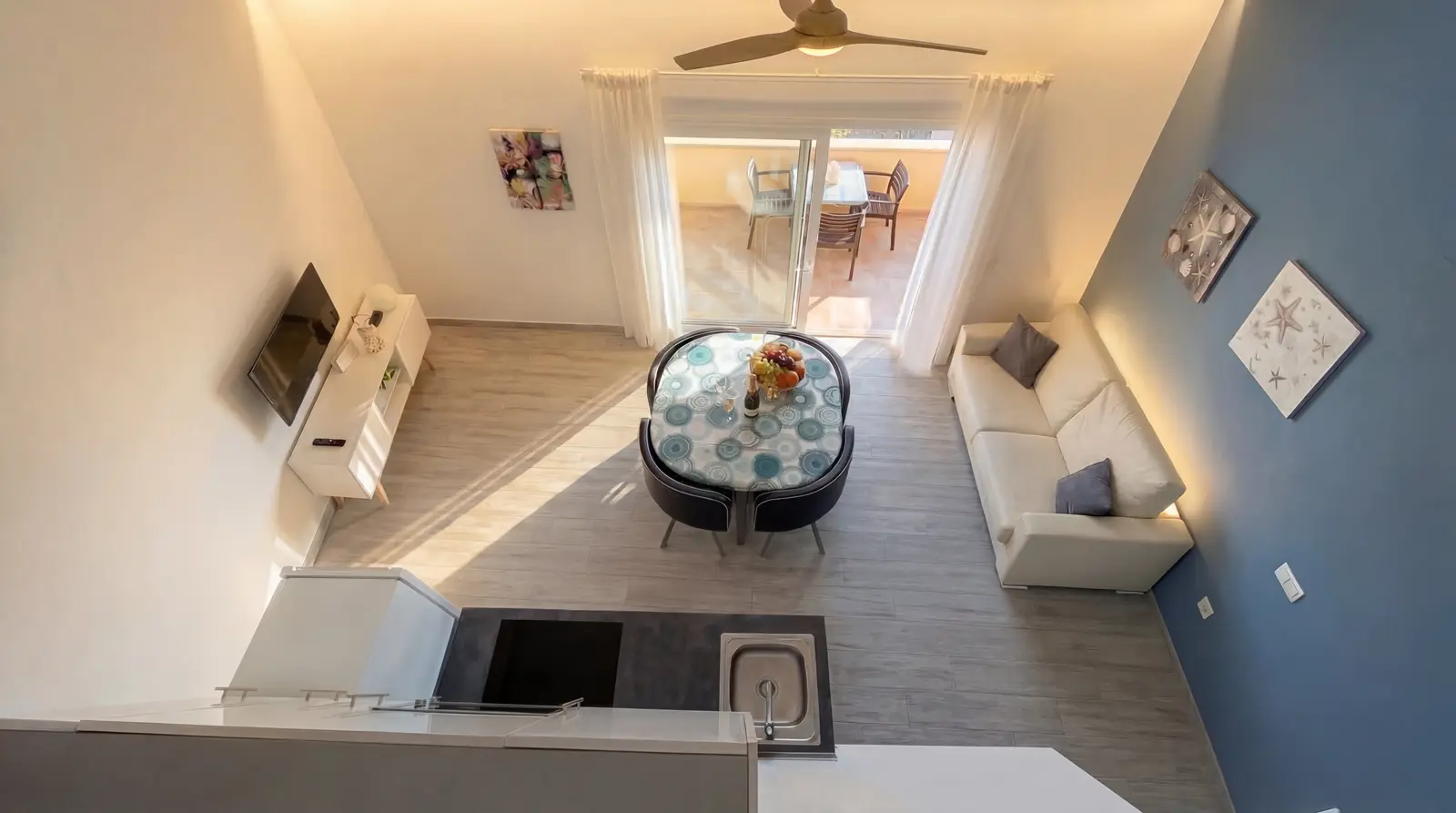 apartments to rent in costa adeje tenerife