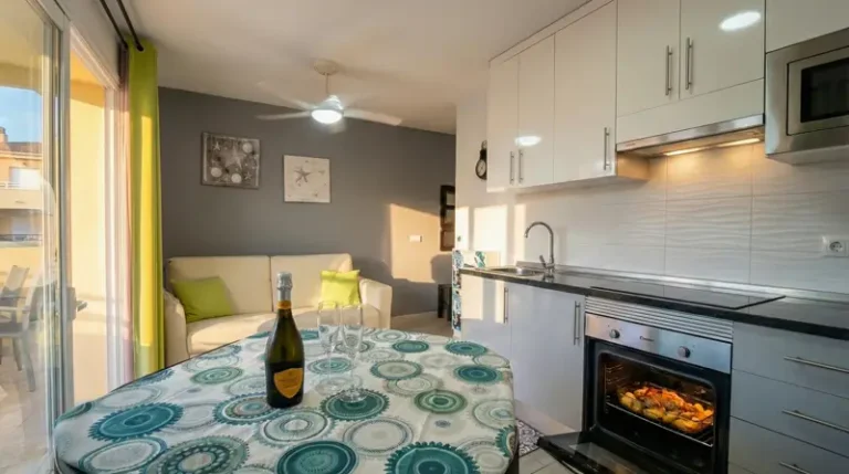 Marta Mare Verde a Costa Adeje