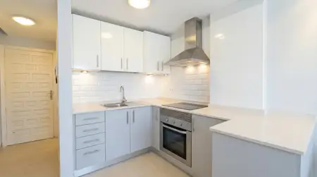 Appartamento con angolo cottura - Cucina - Los Cristianos