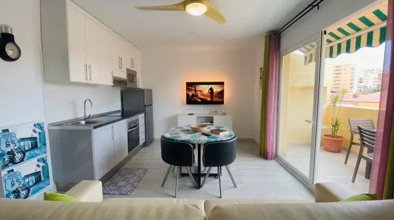 Marta Mare Verde a Costa Adeje - hover view