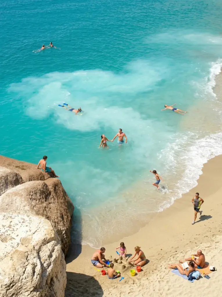 Spiaggia di Fañabé