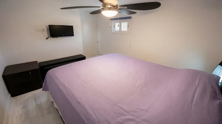 One bedroom apts Costa adeje