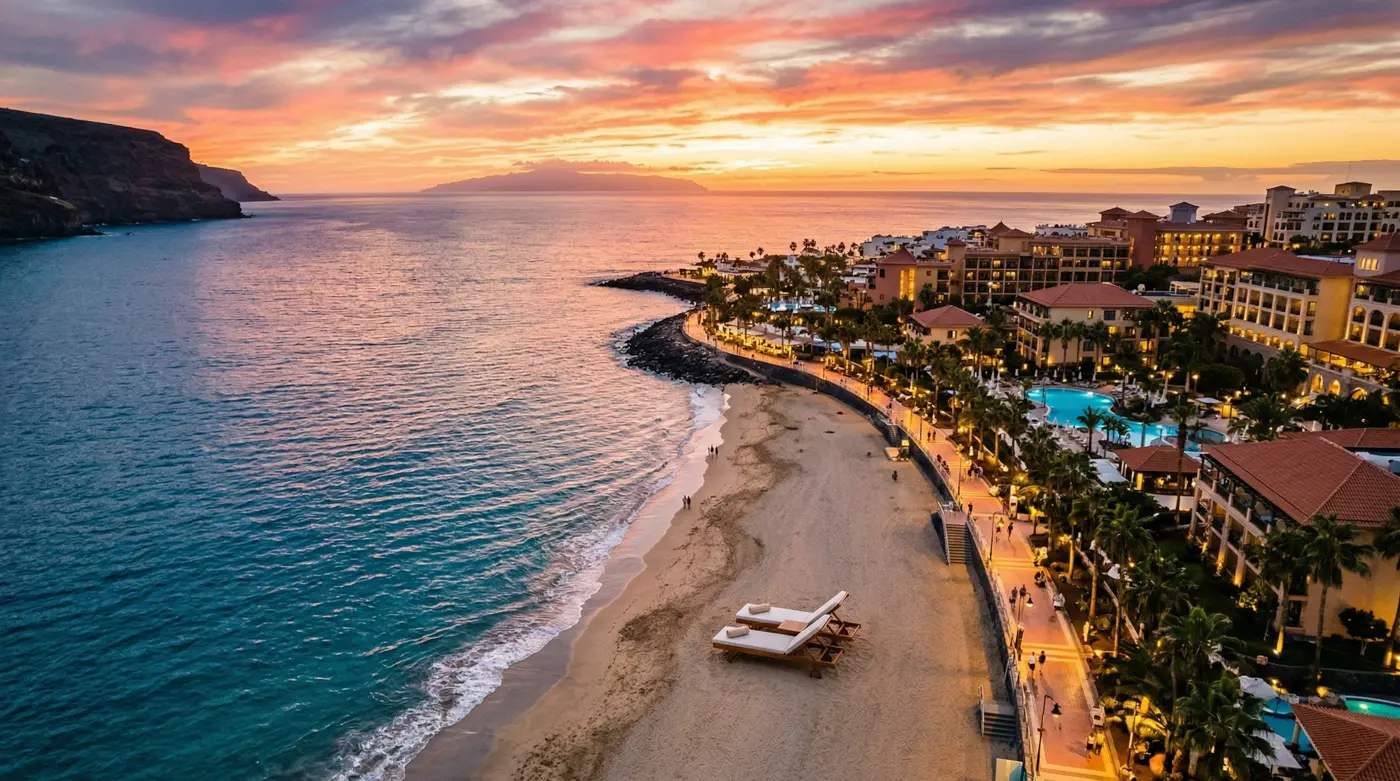 Perfect Weekend Couples Costa Adeje