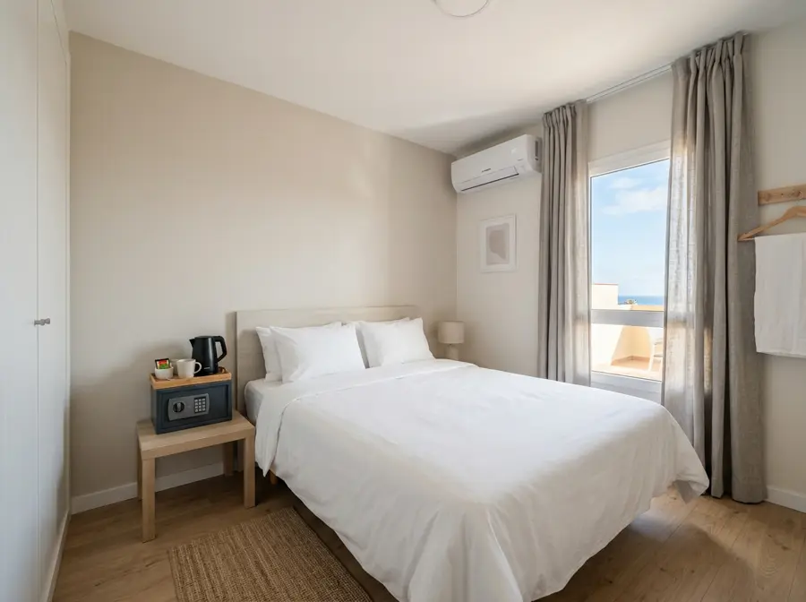 Essential Apartment Features