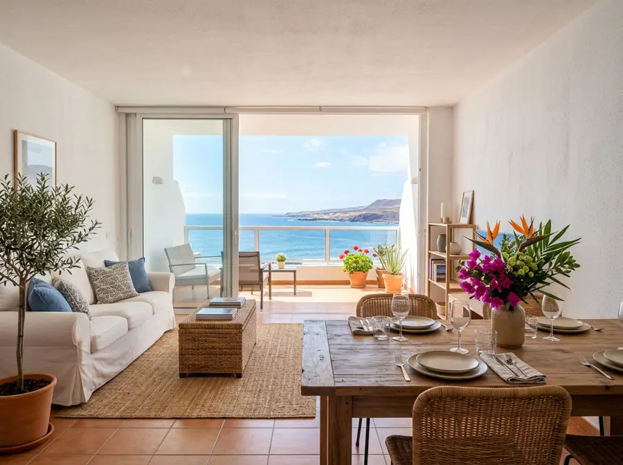 Excellent Value Apartment