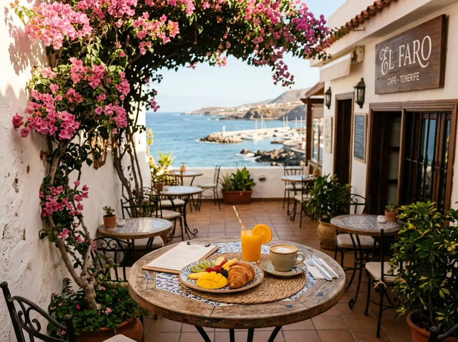 Family Breakfast Spots