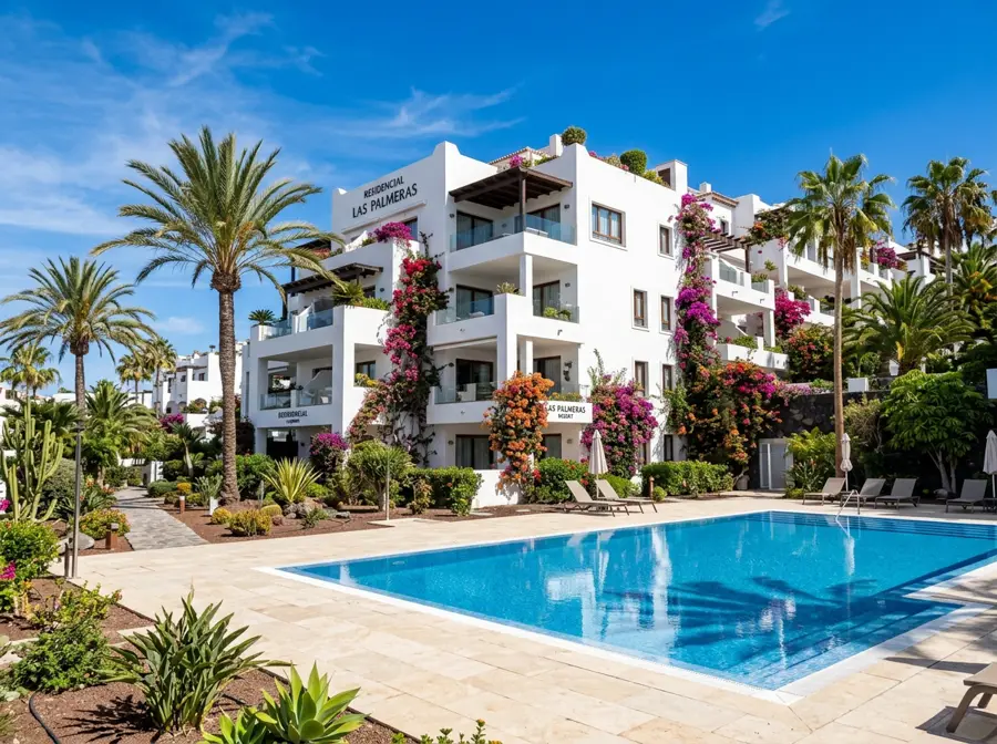 Playa de las Americas Apartments