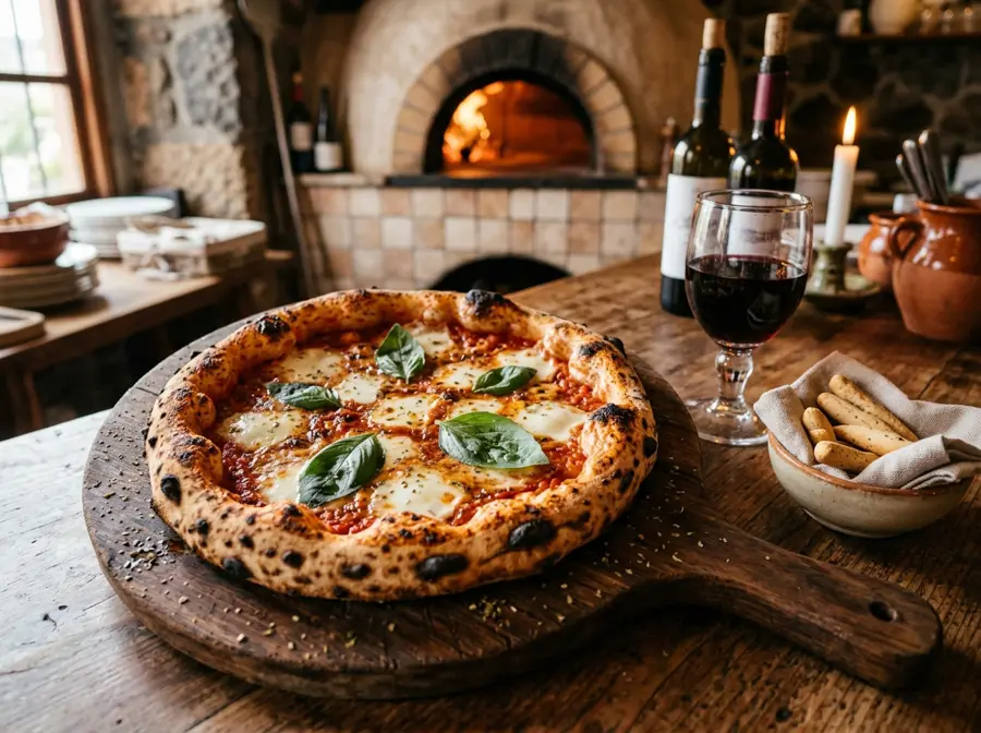 Sapori Ristorante Pizzeria