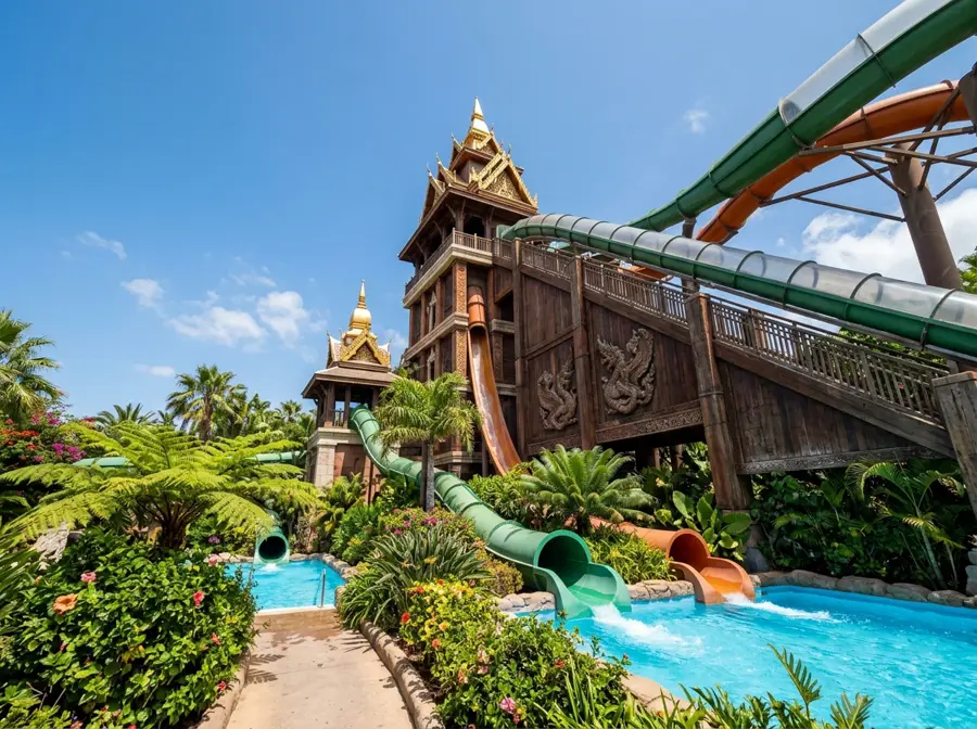 Siam Park